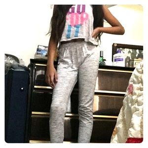 Something of girls that love cute things